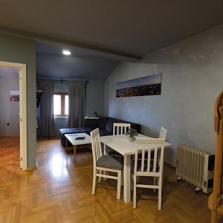 Aleksei Apartmani 베오그라드 외부 사진