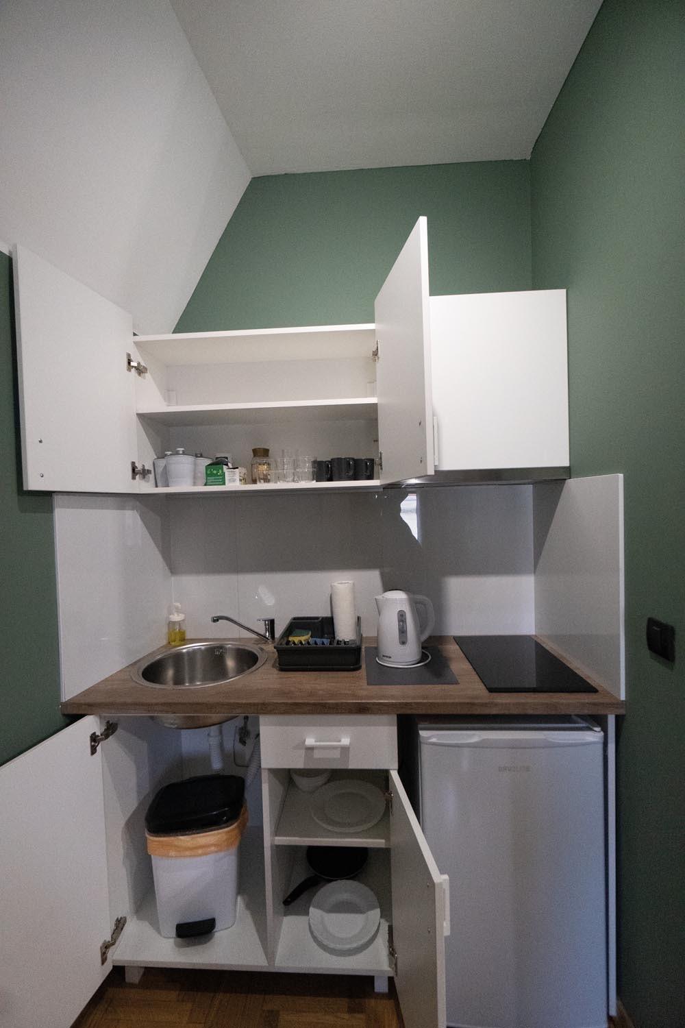 Aleksei Apartmani 베오그라드 외부 사진